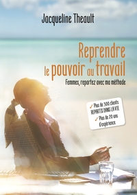 Vorderes Coverbild Reprendre le pouvoir au travail