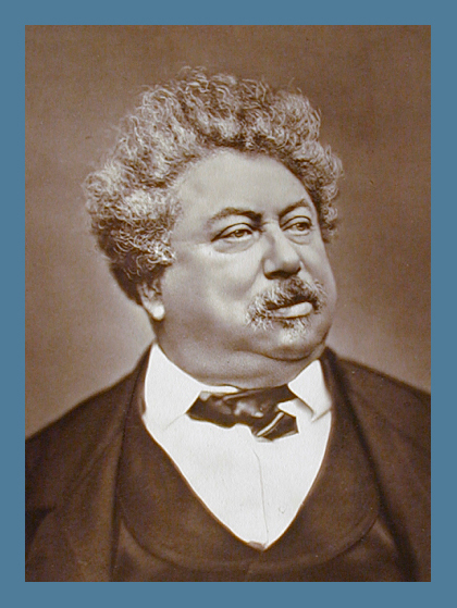 Bild des Mitwirkenden Der Graf von Monte Christo