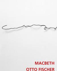 Vorderes Coverbild Macbeth - Otto Fischer