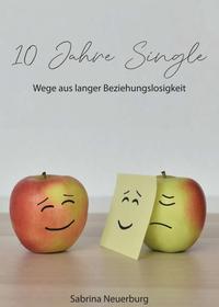 Vorderes Coverbild 10 Jahre Single