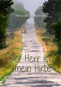 Vorderes Coverbild Der Herr ist mein Hirte