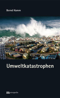 Vorderes Coverbild Umweltkatastrophen