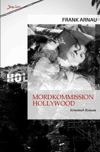 Vorderes Coverbild Mordkommission Hollywood