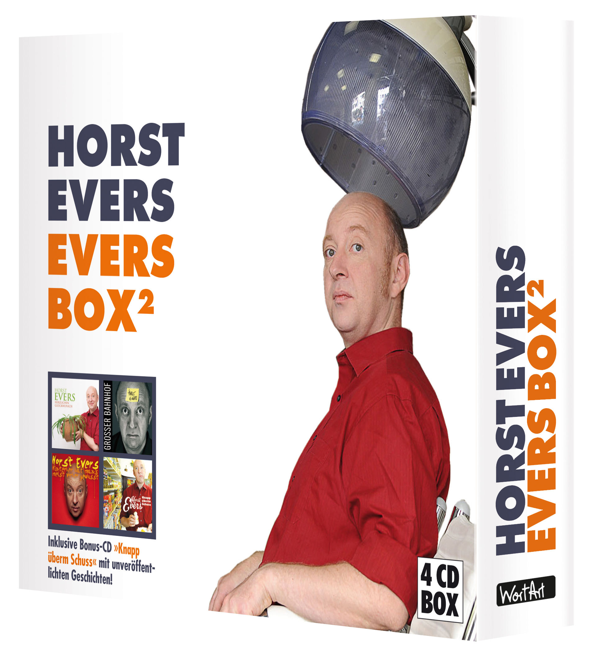 Beispielinhalt (Bild) Evers Box 2
