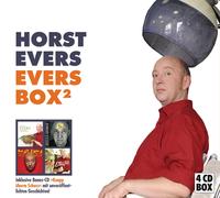 Vorderes Coverbild Evers Box 2