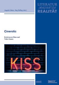 Vorderes Coverbild Cinerotic
