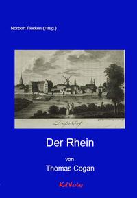 Vorderes Coverbild Der Rhein