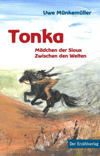 Vorderes Coverbild Tonka
