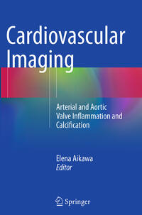 Vorderes Coverbild Cardiovascular Imaging