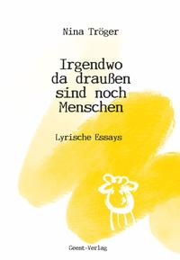 Vorderes Coverbild Irgendwo da draußen sind noch Menschen