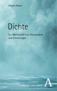 Vorderes Coverbild Dichte