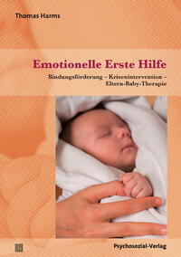 Vorderes Coverbild Emotionelle Erste Hilfe