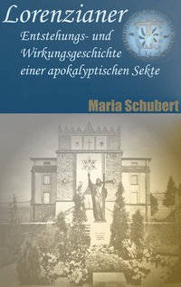 Vorderes Coverbild Lorenzianer