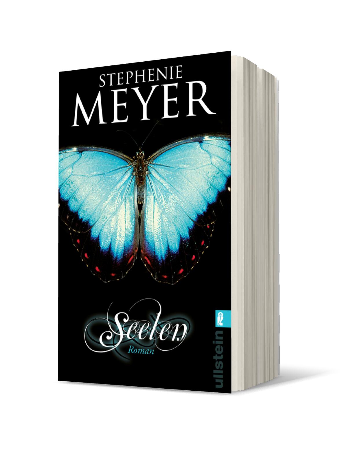 Anderes Coverbild Seelen