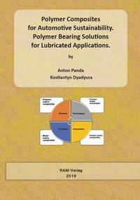 Vorderes Coverbild Polymer Composites for Automotive Sustainabil-ity