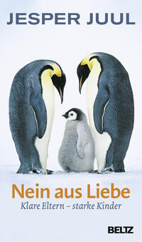 Vorderes Coverbild Nein aus Liebe