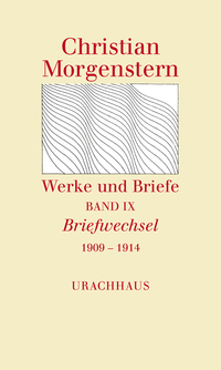Vorderes Coverbild Werke und Briefe
