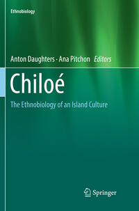Vorderes Coverbild Chiloé
