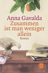 Vorderes Coverbild Zusammen ist man weniger allein