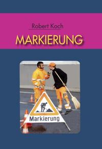 Vorderes Coverbild Markierung