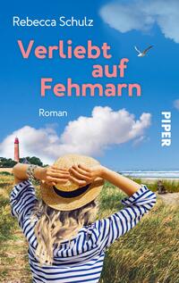 Vorderes Coverbild Verliebt auf Fehmarn