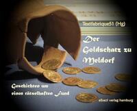 Vorderes Coverbild Der Goldschatz zu Meldorf