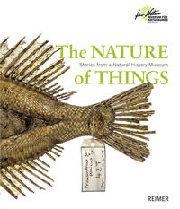 Vorderes Coverbild The Nature of Things