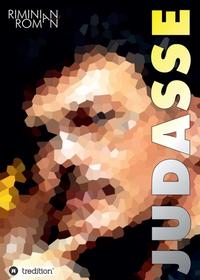 Vorderes Coverbild Judasse