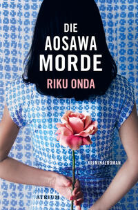 Vorderes Coverbild Die Aosawa-Morde