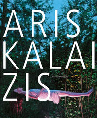 Vorderes Coverbild Aris Kalaizis