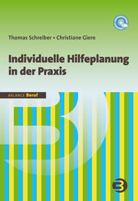 Vorderes Coverbild Individuelle Hilfeplanung in der Praxis