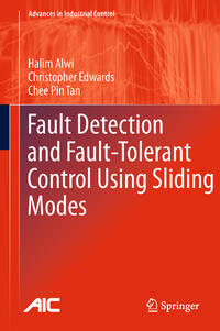 Vorderes Coverbild Fault Detection and Fault-Tolerant Control Using Sliding Modes