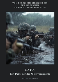 Vorderes Coverbild NATO: Ein Pakt, der die Welt veränderte