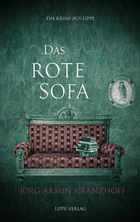 Vorderes Coverbild Das rote Sofa