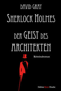 Vorderes Coverbild Sherlock Holmes
