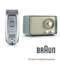 Vorderes Coverbild Braun