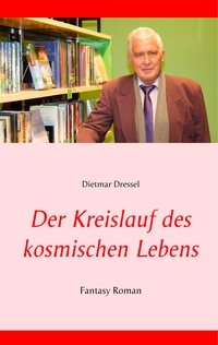 Vorderes Coverbild Der Kreislauf des kosmischen Lebens