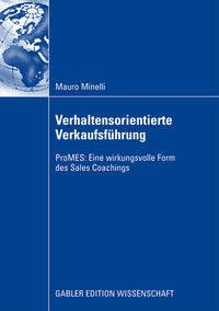 Vorderes Coverbild Verhaltensorientierte Verkaufsführung