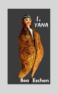 Vorderes Coverbild I, Yana