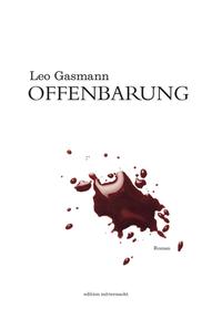 Vorderes Coverbild OFFENBARUNG
