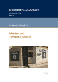 Vorderes Coverbild Islamism and Terroristic Violence