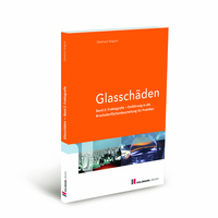 Vorderes Coverbild Glasschäden
