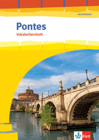 Vorderes Coverbild Pontes Gesamtband