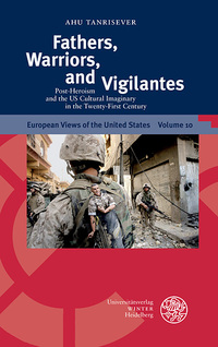 Vorderes Coverbild Fathers, Warriors, and Vigilantes