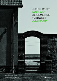 Vorderes Coverbild Randlage
