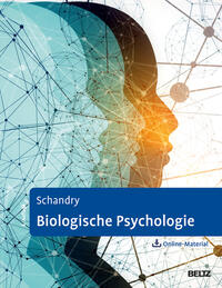Vorderes Coverbild Biologische Psychologie