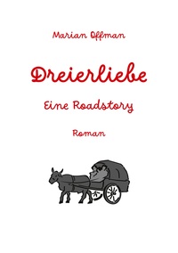 Vorderes Coverbild Dreierliebe