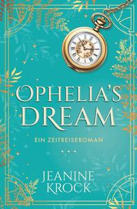 Vorderes Coverbild Ophelia's Dream