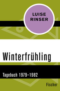 Vorderes Coverbild Winterfrühling