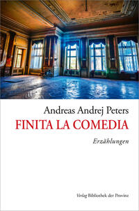 Vorderes Coverbild Finita la Comedia